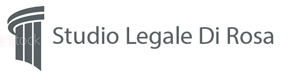 Studio Legale Di Rosa